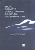 Terapia cognitivo comportamentale dei disturbi dell'alimentazione