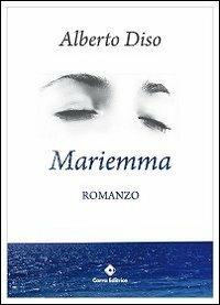 Mariemma - Alberto Diso - copertina