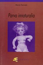 Parva innaturalia
