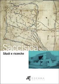 Saccisica. Studi e ricerche - copertina