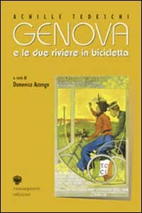 Studio bibliografico di Andrea Donati
