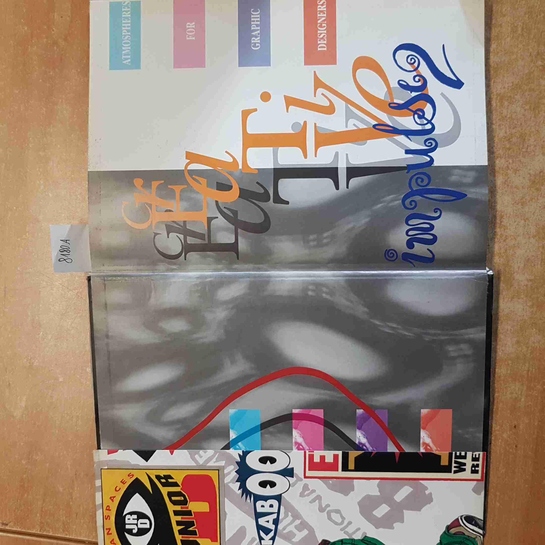 Creative impulse. Vol. 2