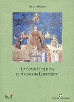 La summa politica di Ambrogio Lorenzetti