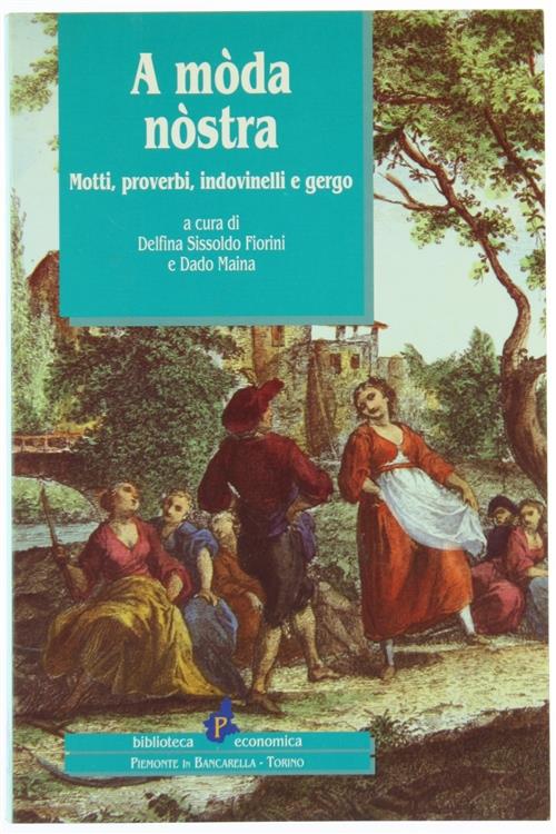 Bergoglio Libri d'Epoca Snc