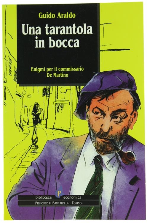 Bergoglio Libri d'Epoca Snc