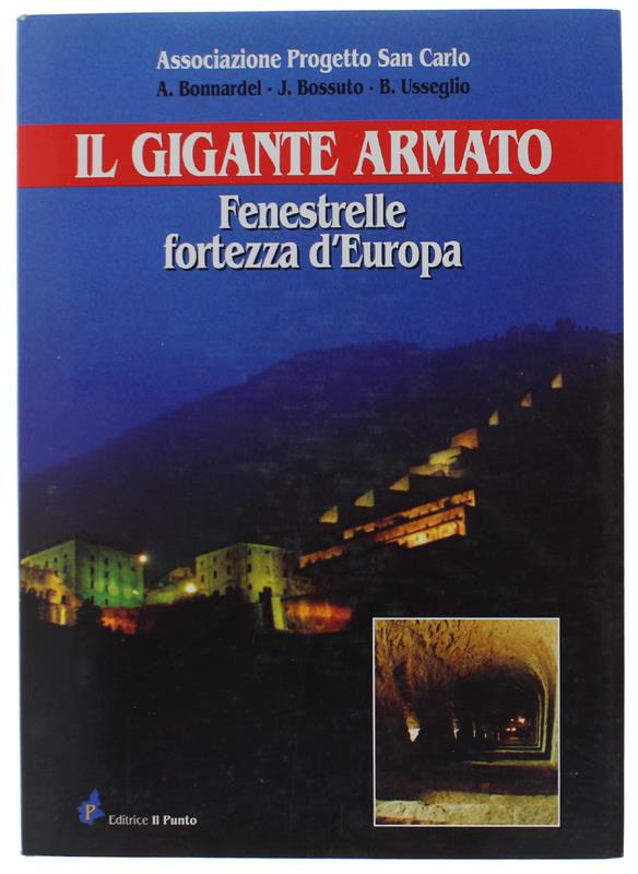 Bergoglio Libri d'Epoca Snc