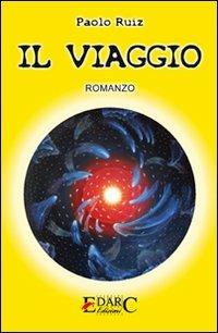 Il viaggio - Paolo Ruiz - copertina