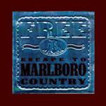 Free to escape to Marlboro country
