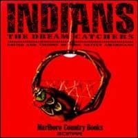 Indians - copertina