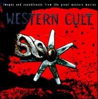 Westerns cult - copertina