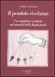 Il pendolo rivelatore. Un completo excursus nel mondo della radiestesia - Franco Calvario - copertina