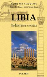 Libia. Mediterranea e romana