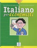 Italiano per economisti