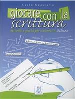 Giocare con la scrittura