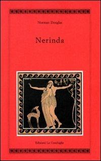 Nerinda - Norman Douglas - copertina