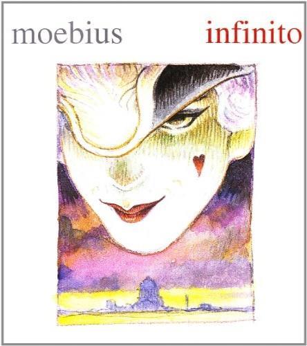 Infinito. Ediz. illustrata - Moebius - 2