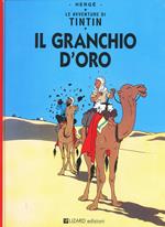 Le avventure di Tintin. Il granchio d'oro