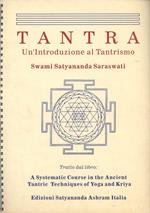Tantra. Un'introduzione al tantrismo