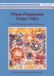 Prana Pranayama Prana Vidya