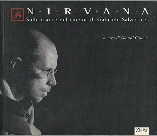 Nirvana. Sulle tracce del cinema di Gabriele Salvatores - 2