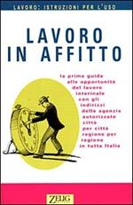 Lavoro in affitto