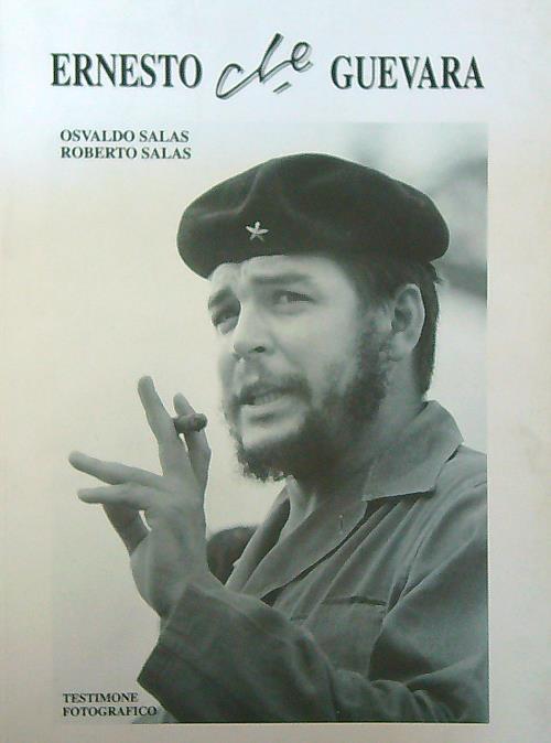 Libro di Faccia