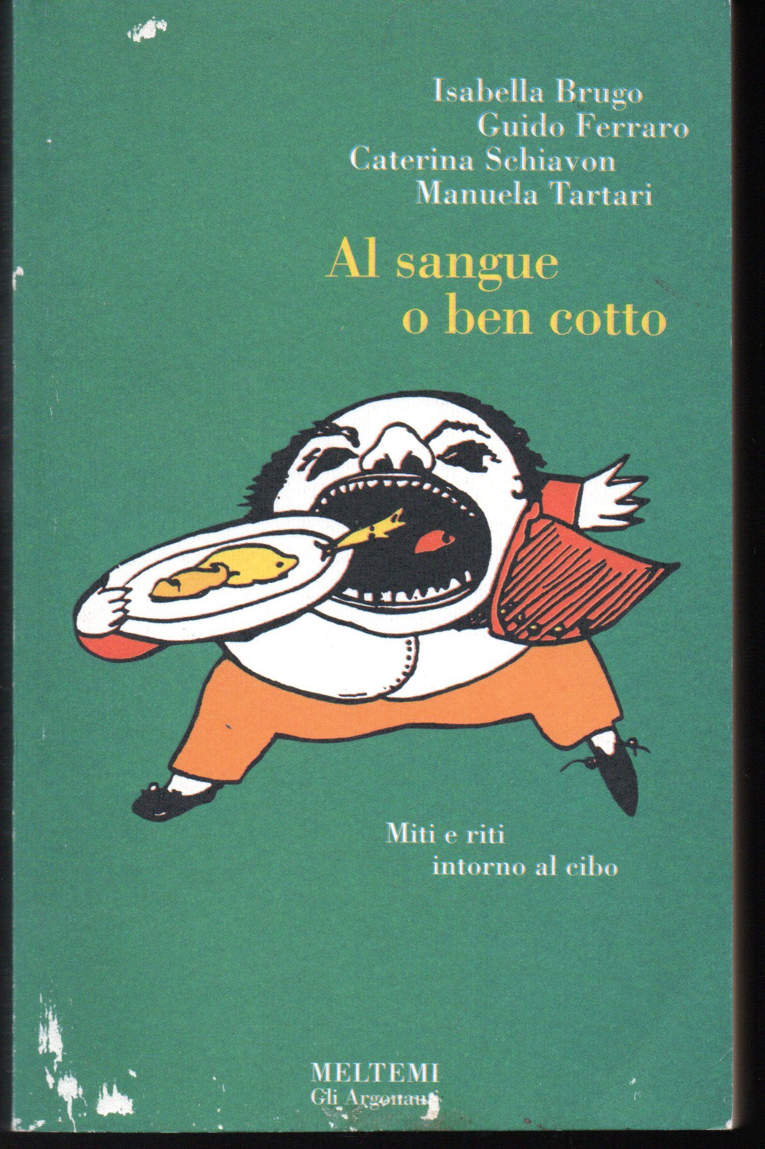 Libreria Tara