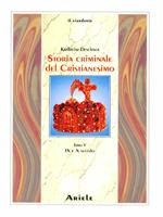 Storia criminale del cristianesimo. Vol. 5: IX e X secolo