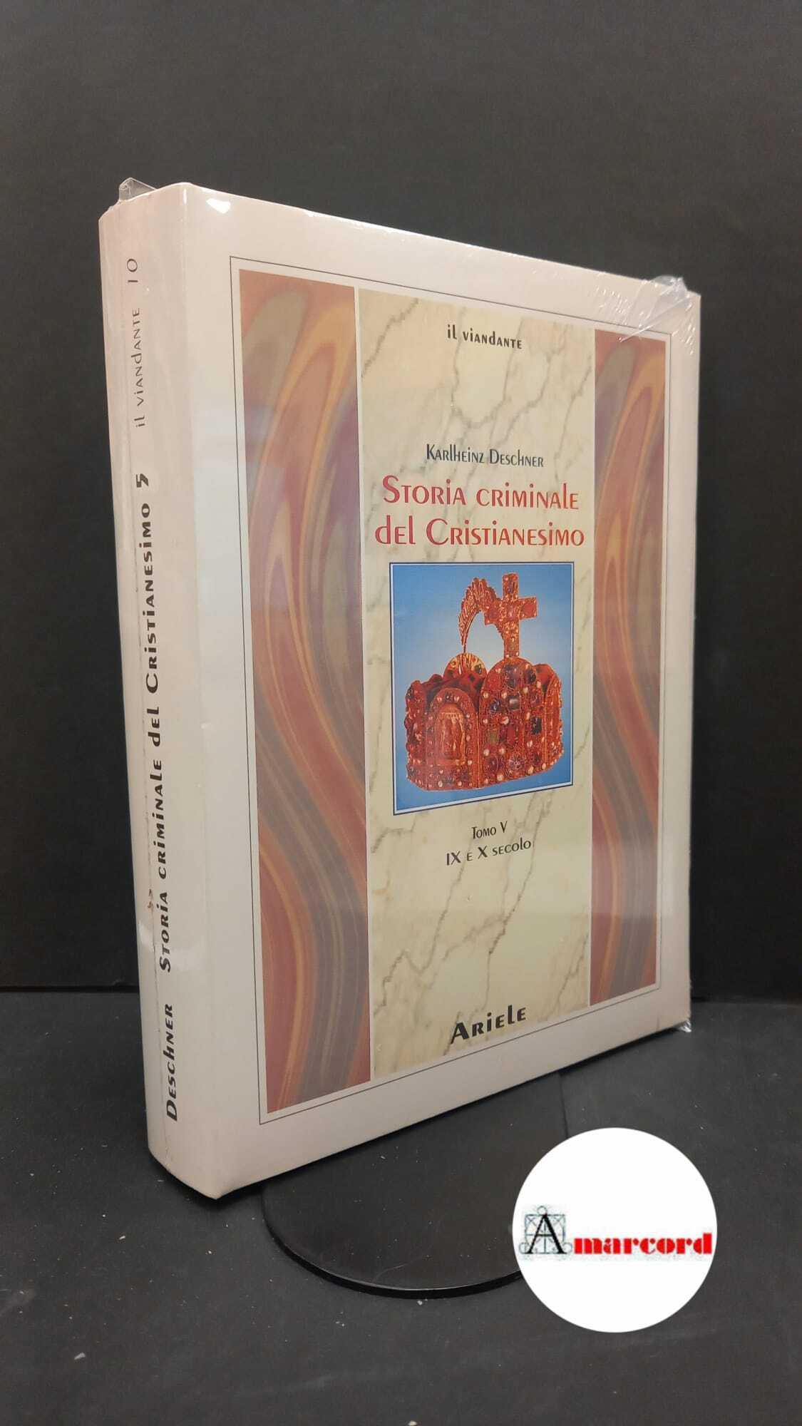 Amarcord Libri