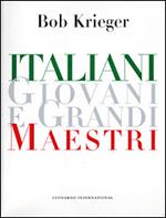 Italiani giovani e grandi maestri