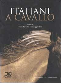 Italiani a cavallo - copertina