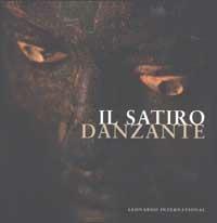 Il Satiro Danzante - copertina