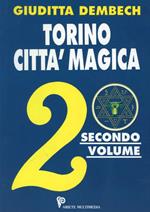 Torino città magica. Vol. 2