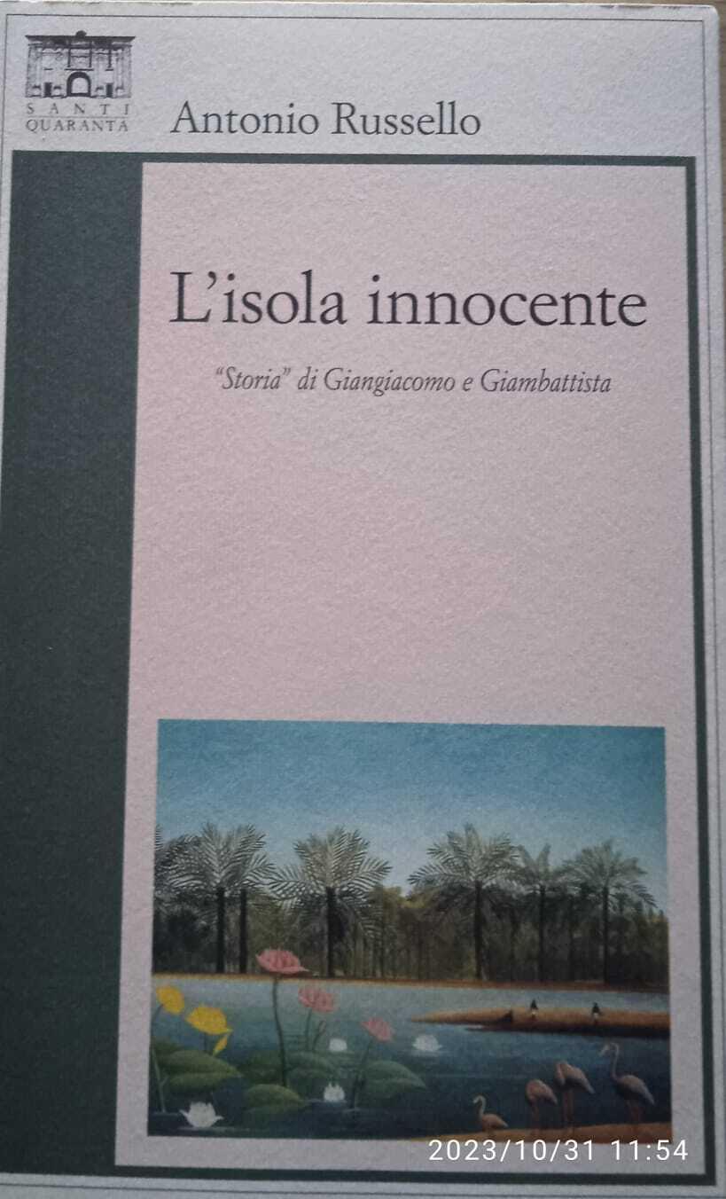 Librisaggi