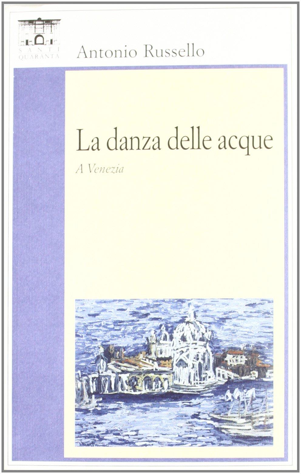 Libreria Serendipity