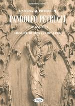 L'ascesa al potere di Pandolfo Petrucci il Magnifico, signore di Siena (1487-1498)