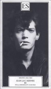 Bi - Jean-Luc Hennig - copertina