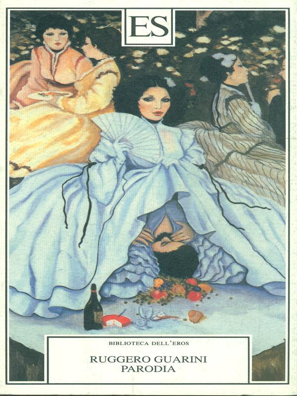 Libro di Faccia