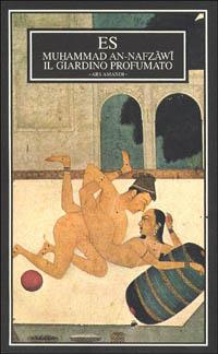 Il giardino profumato - Muhammad An-Nafzawi - copertina