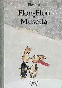 Flon-Flon e Musetta - Elzbieta - copertina