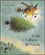 Lotje e l'albero di Natale