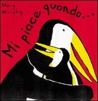 Mi piace quando... - Mary Murphy - copertina