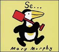 Se... - Mary Murphy - copertina