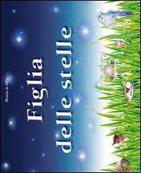 Figlia delle stelle - Maria & Ofu - copertina