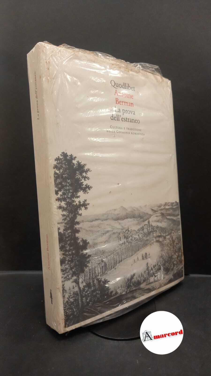 Amarcord Libri