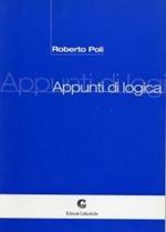 Appunti di logica