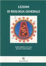 Lezioni di biologia generale e esercizi per l'esame di biologia generale