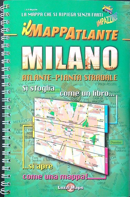 Libro di Faccia