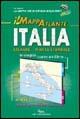 Il Mappatlante Italia 1:750.500 - copertina