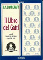 Il libro dei gatti